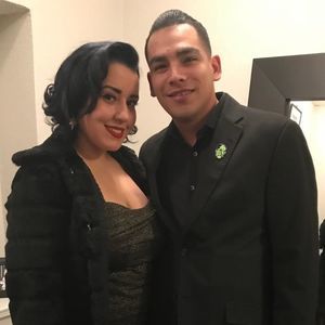 Meet your Posher, Alex